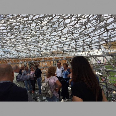 Robert Johnsons Posts