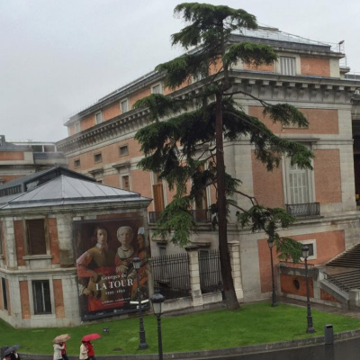 Robert Johnsons Posts