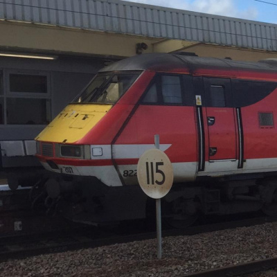 Robert Johnsons Posts