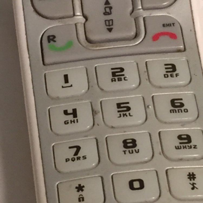 Robert Johnsons Posts