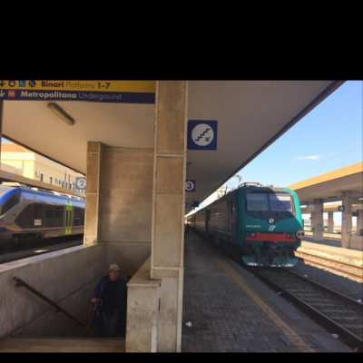 Robert Johnsons Posts