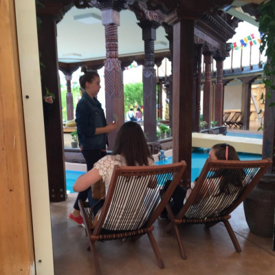 Robert Johnsons Posts