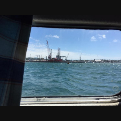 Robert Johnsons Posts