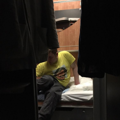 Robert Johnsons Posts