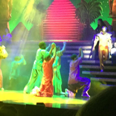 Robert Johnsons Posts