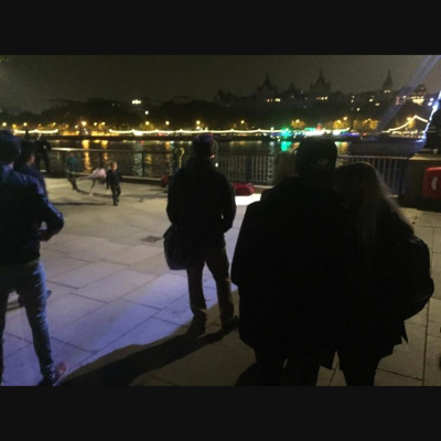 Robert Johnsons Posts