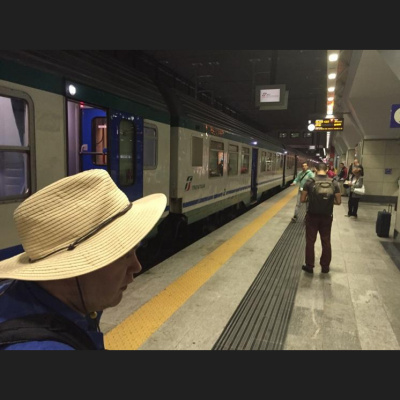 Robert Johnsons Posts