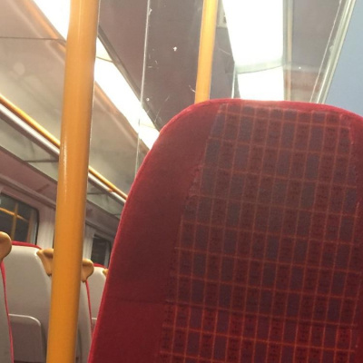 Robert Johnsons Posts