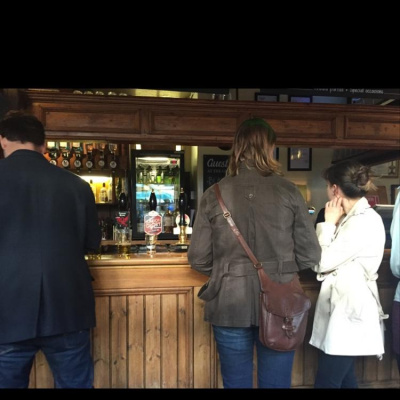 Robert Johnsons Posts