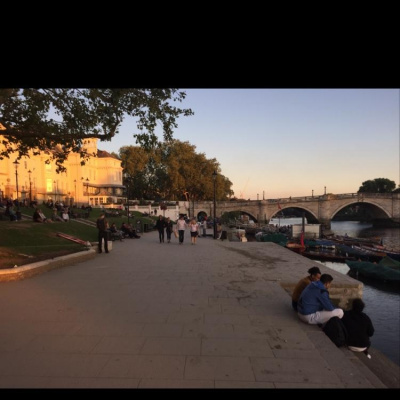 Robert Johnsons Posts