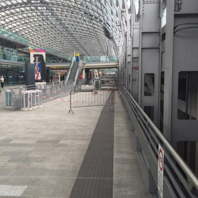 Robert Johnsons Posts