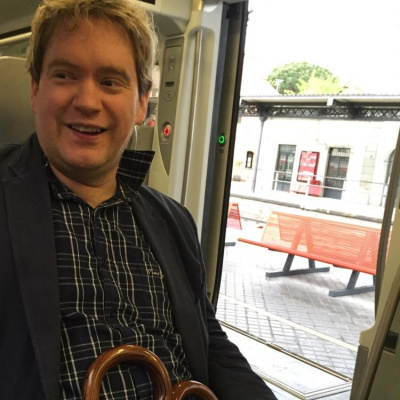 Robert Johnsons Posts