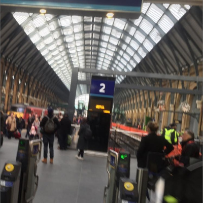 Robert Johnsons Posts