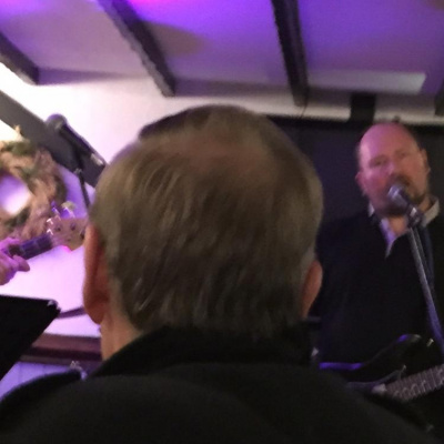 Robert Johnsons Posts