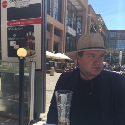 Robert Johnsons Posts