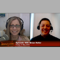 Triangulation 400: Brian Hofer on Facial Recognition and Surveillance Tech - San Franciscos Facial Recognition Ban and the Effects of Mass Surveillance Technologies