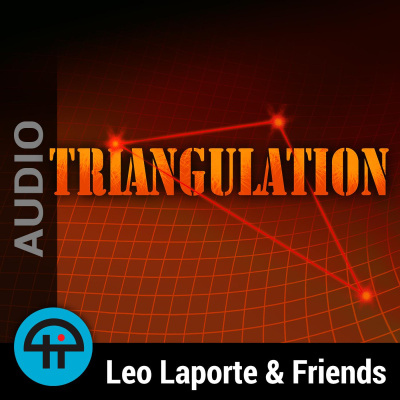 Triangulation (mp3)