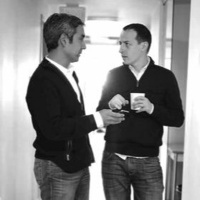 Hallway Chat, Episode 20