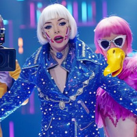 Get the Fuck away with that Fucking Camera