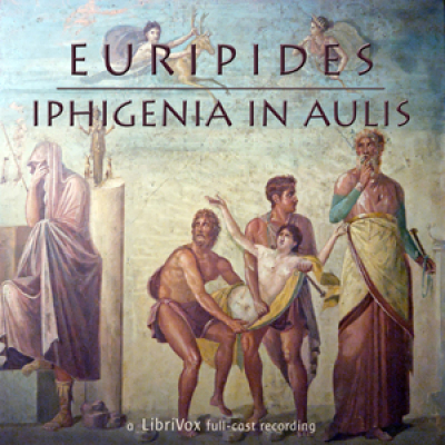 Iphigenia in Aulis by EURIPIDES