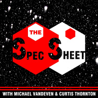 The Spec Sheet – 10 July, 2020