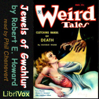 4 - The Teeth of Gwahlur