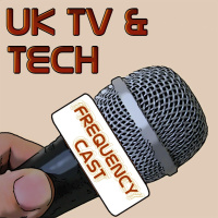 FrequencyCast UK Show 126: Return of Kelly and Pete, Offshore Radio and the ISS