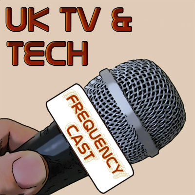Frequencycast Uk Tech Radio Show