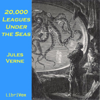 Twenty Thousand Leagues Under the Sea (Version 2) by VERNE, Jules