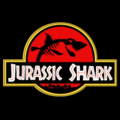 Jurassic Park With Shark Liver Oil