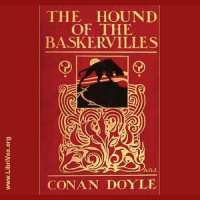 Hound of the Baskervilles, The by DOYLE, Sir Arthur Conan
