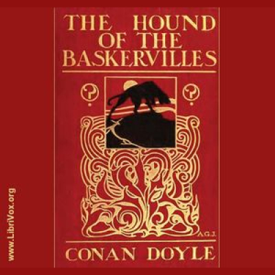 Hound of the Baskervilles, The by DOYLE, Sir Arthur Conan
