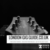 LondonGigGuide - 02.12.13 - Your weekly, no nonsense, no bullshit guide to London gigs.