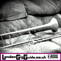 #LondonGigGuide September 9th - 15th Music and listings from Tom Du Croz - @z1radio
