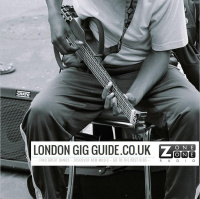 LondonGigGuide 10/11/13 - Your weekly, no nonsense, no bullshit guide to London gigs.