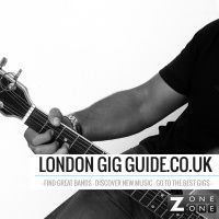 LondonGigGuide - 17.11.13 - Your weekly, no nonsense, no bullshit guide to London gigs.