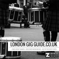 #LondonGigGuide 28/10/13