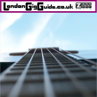 #LondonGigGuide - with Tom Du Croz - June 24-30th -- @z1radio