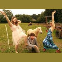 NEW: #Zone1GigGuide with Alex Irons