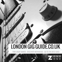 LondonGigGuide 16/12/13 - Your weekly, no nonsense, no bullshit guide to London gigs
