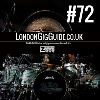 LondonGigGuide #72 - 27/10/14 - Your weekly, no nonsense guide to smaller London gigs