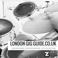 LondonGigGuide - 25/11/13 - Your weekly, no nonsense, no bullshit guide to London gigs.
