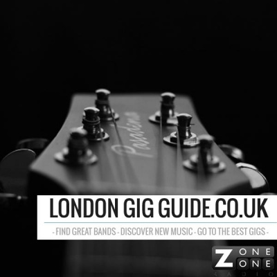 Zoneoneradio - #zone1gigguide With Alex Irons