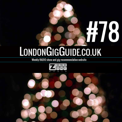 Zoneoneradio - #zone1gigguide With Alex Irons