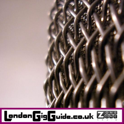 Zoneoneradio - #zone1gigguide With Alex Irons