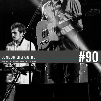 Zoneoneradio - #zone1gigguide With Alex Irons