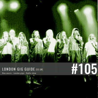 Zoneoneradio - #zone1gigguide With Alex Irons