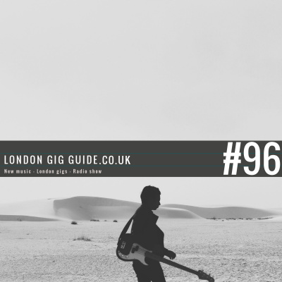 Zoneoneradio - #zone1gigguide With Alex Irons