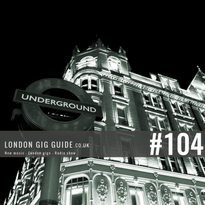 Zoneoneradio - #zone1gigguide With Alex Irons