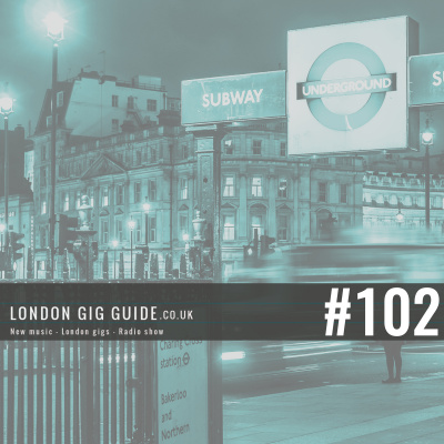 Zoneoneradio - #zone1gigguide With Alex Irons